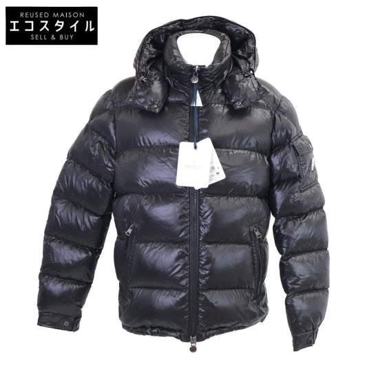 [Like New] 23 MAYA Nylon Down Jacket 3 Men's