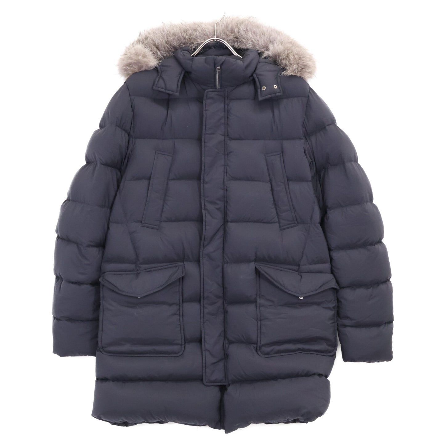 LEGEND IL PARKA Down Coat 50 Men's