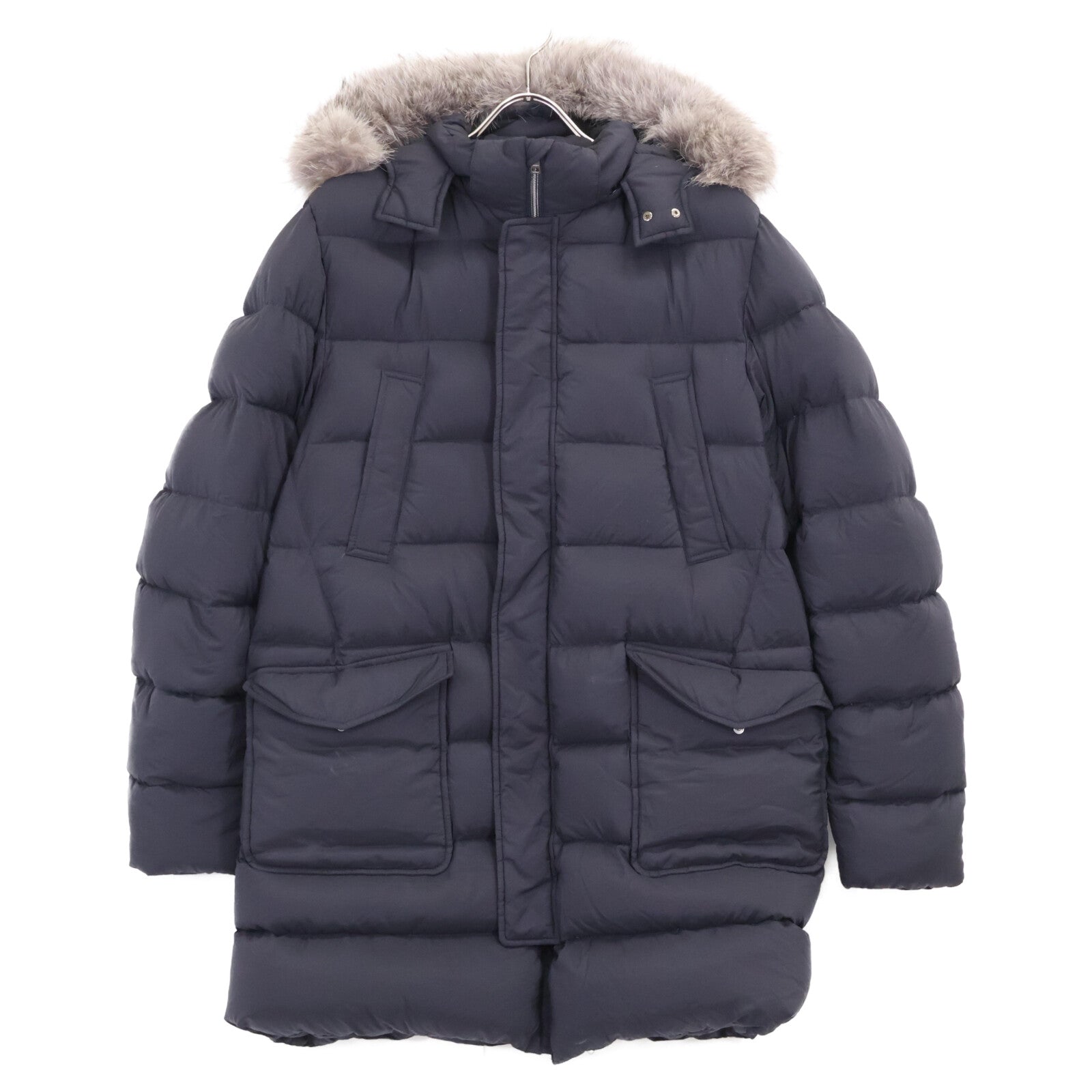 LEGEND IL PARKA Down Coat 50 Men's