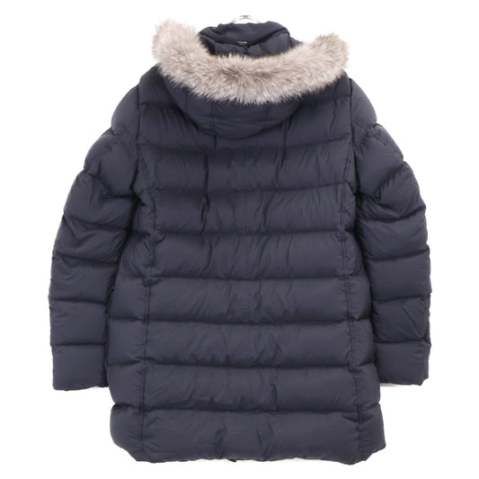 HERNO ヘルノ LEGEND IL PARKA ダウンコート コート