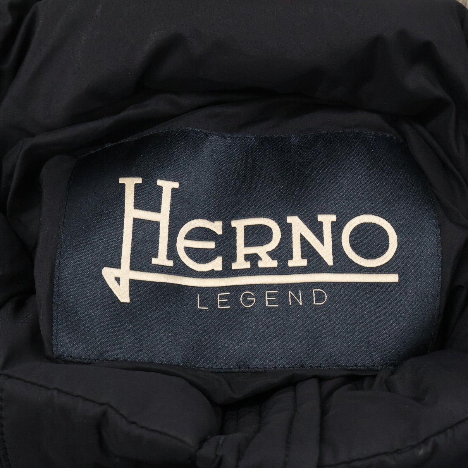 LEGEND IL PARKA Down Coat 50 Men's