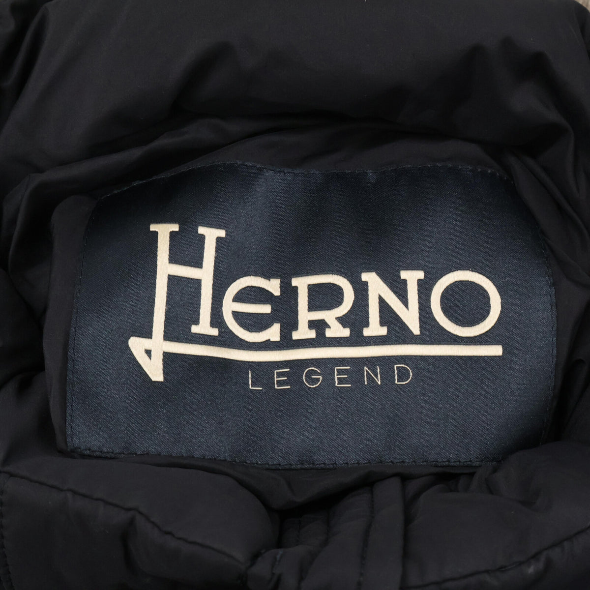 HERNO Herno LEGEND IL PARKA Down Coat Coat