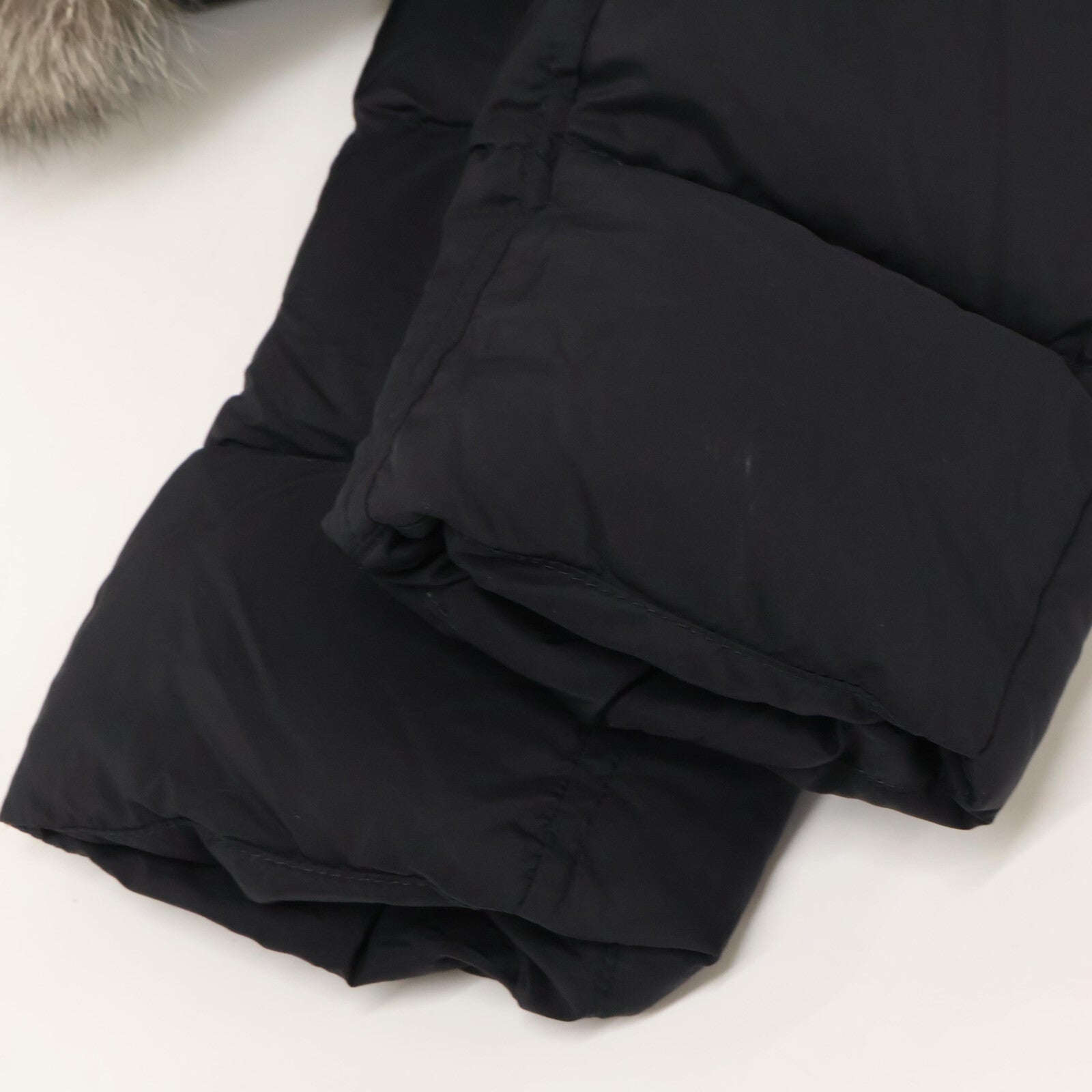 LEGEND IL PARKA Down Coat 50 Men's