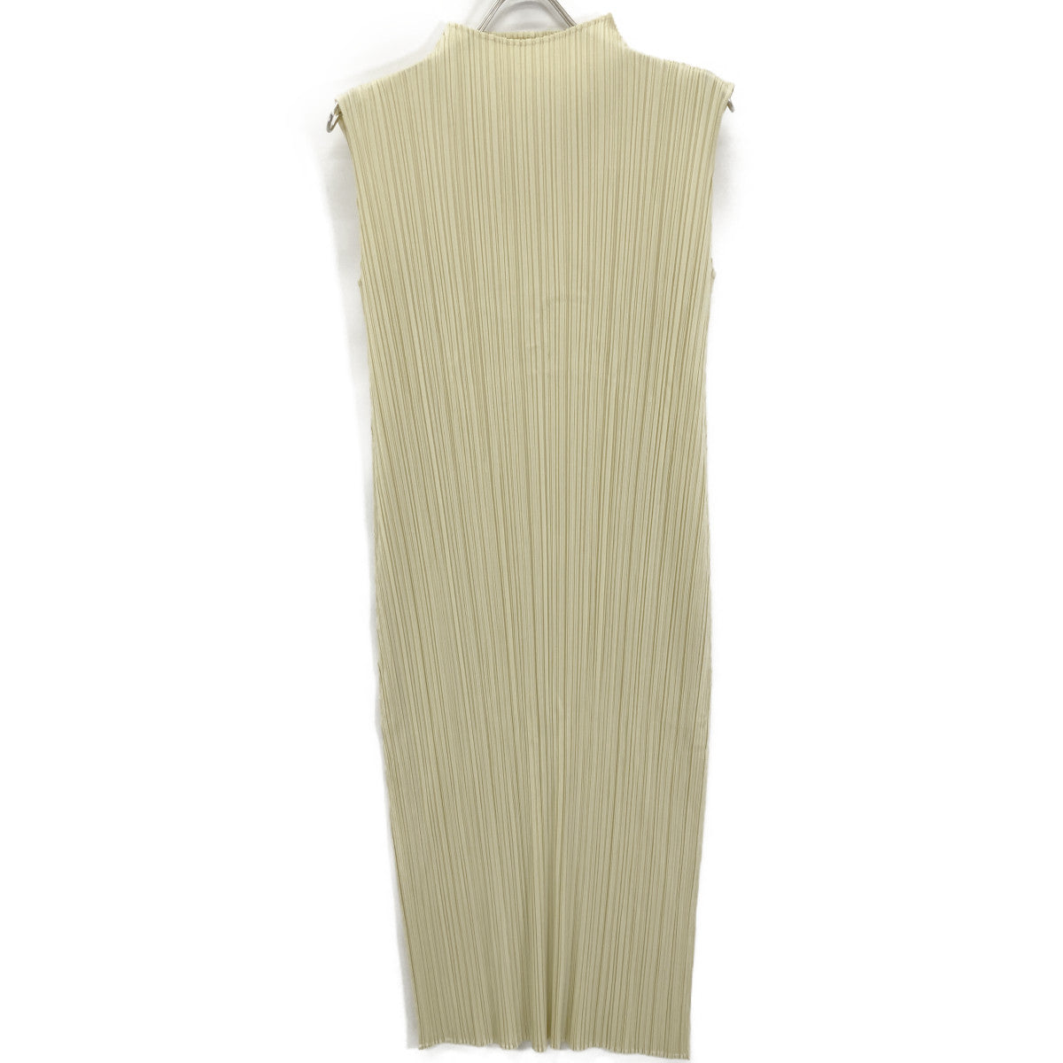 PLEATS PLEASE 22SS PP21-JH167 MONTHLY COLORS JUNE Dress