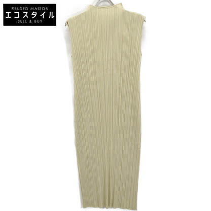 PLEATS PLEASE 22SS PP21-JH167 MONTHLY COLORS JUNE Dress