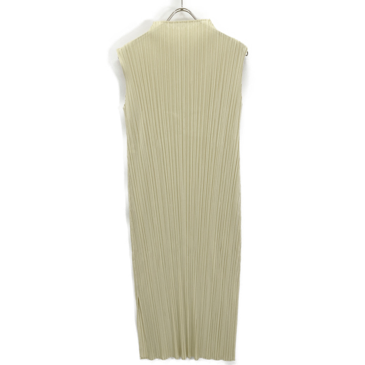 PLEATS PLEASE 22SS PP21-JH167 MONTHLY COLORS JUNE Dress
