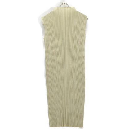 PLEATS PLEASE 22SS PP21-JH167 MONTHLY COLORS JUNE Dress