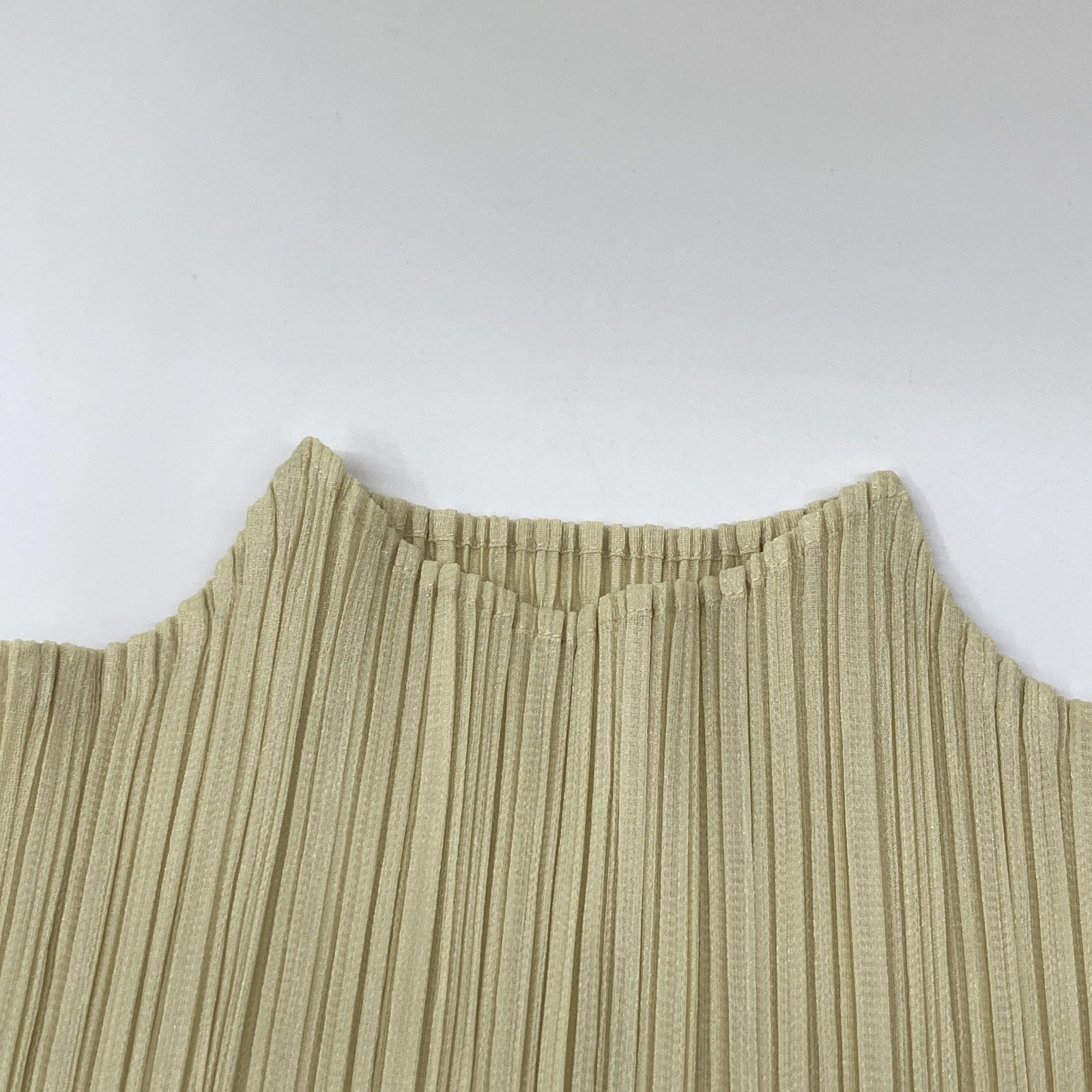 PLEATS PLEASE 22SS PP21-JH167 MONTHLY COLORS JUNE Dress