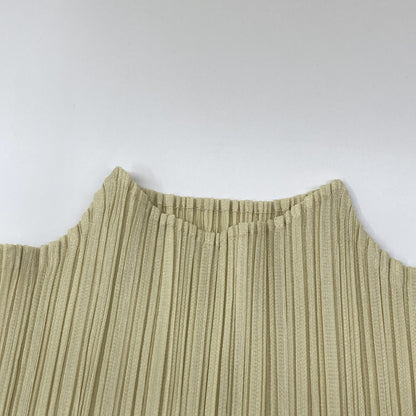 PLEATS PLEASE 22SS PP21-JH167 MONTHLY COLORS JUNE Dress