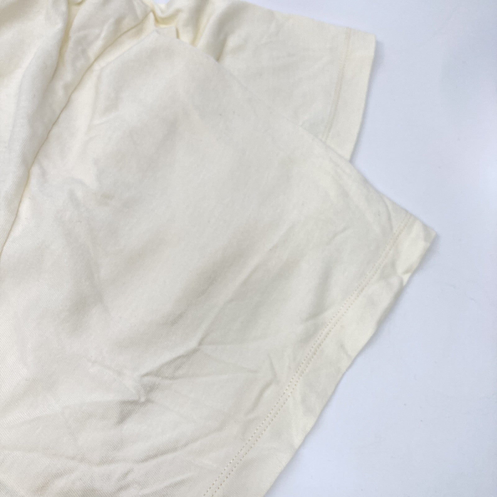 GUCCI グッチ 493117 アイボリー MAGNETISMO ANIMALE Tシャツ トップス