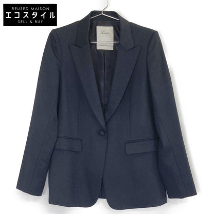 14-010-560-0114-1-0 Black Jacket Jacket 38 Ladies