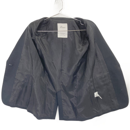 14-010-560-0114-1-0 Black Jacket Jacket 38 Ladies