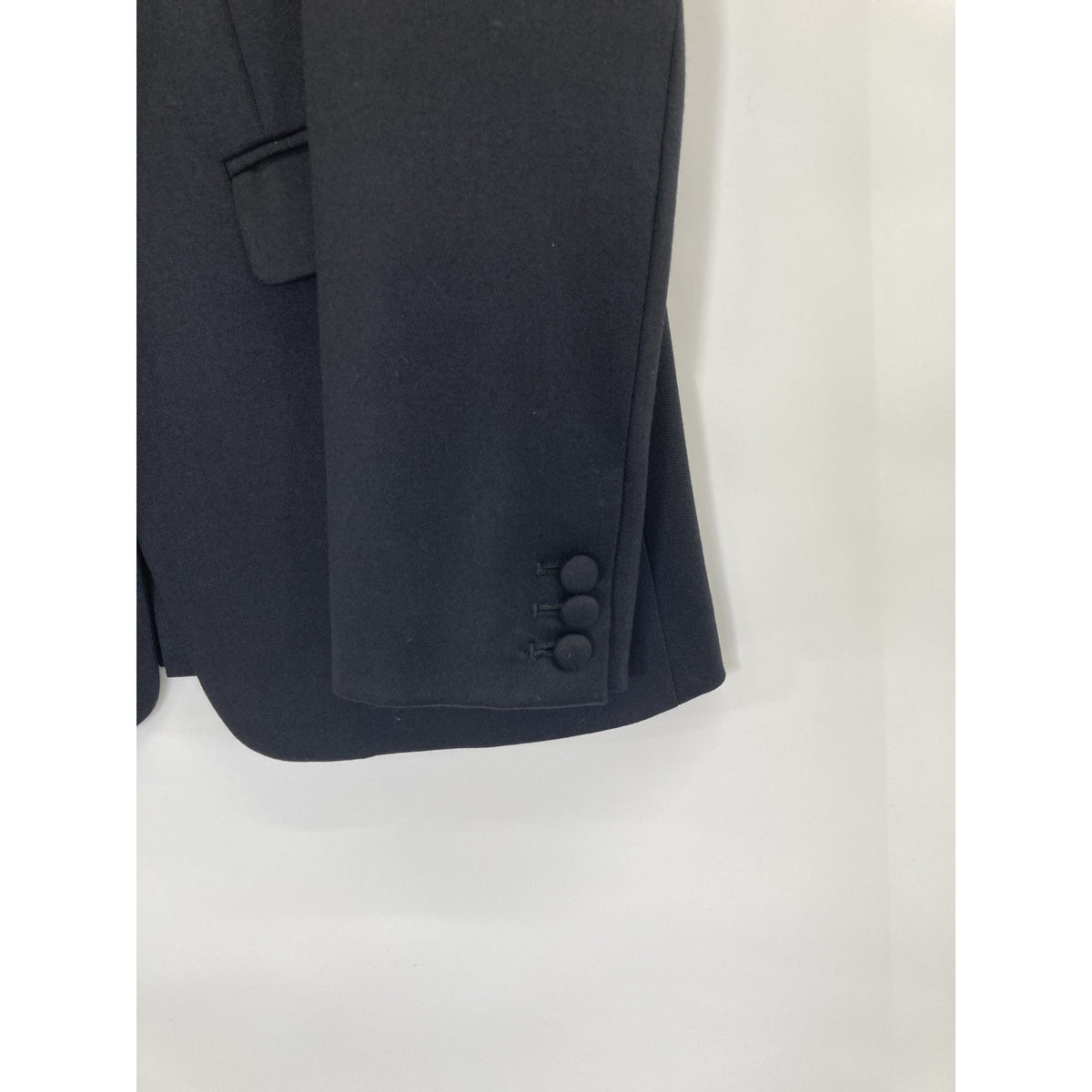 Lisiere Lisiere 14-010-560-0114-1-0 black jacket jacket