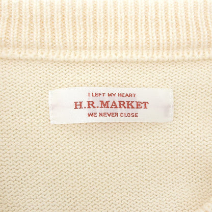 Excellent condition Extra Fine Merino Wool Washable Sweater Ivory 0 Top 0 Women's