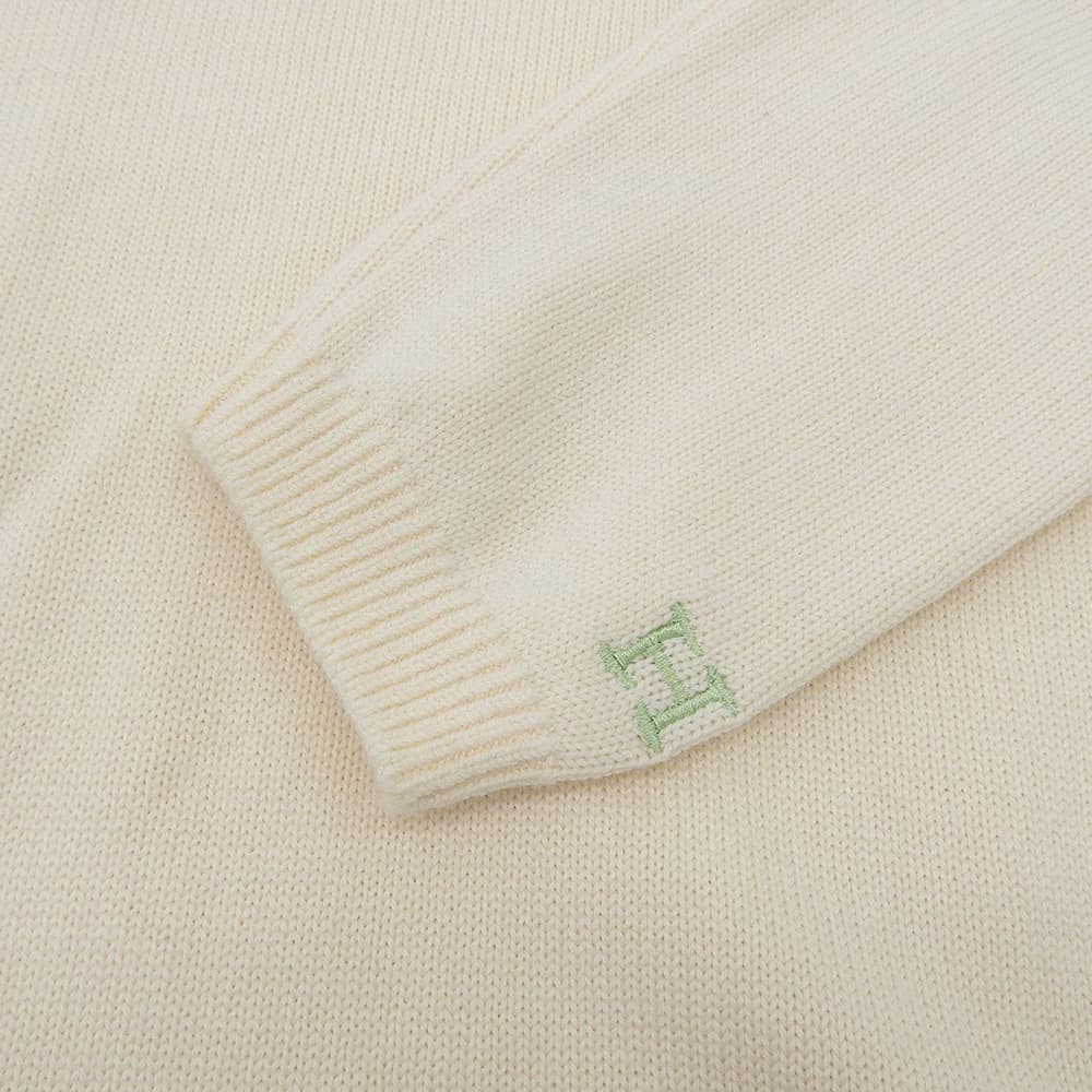 Excellent condition Extra Fine Merino Wool Washable Sweater Ivory 0 Top 0 Women's