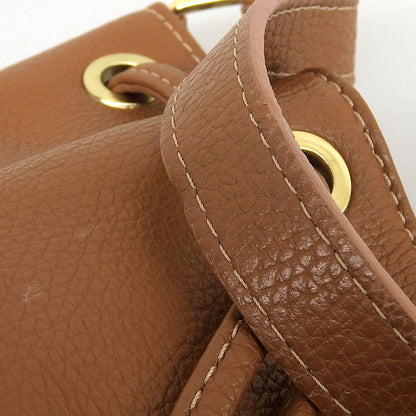 Excellent condition Leather x Cowhide 2-way Handbag Shoulder Bag Women's Shoulder Bag Women's
