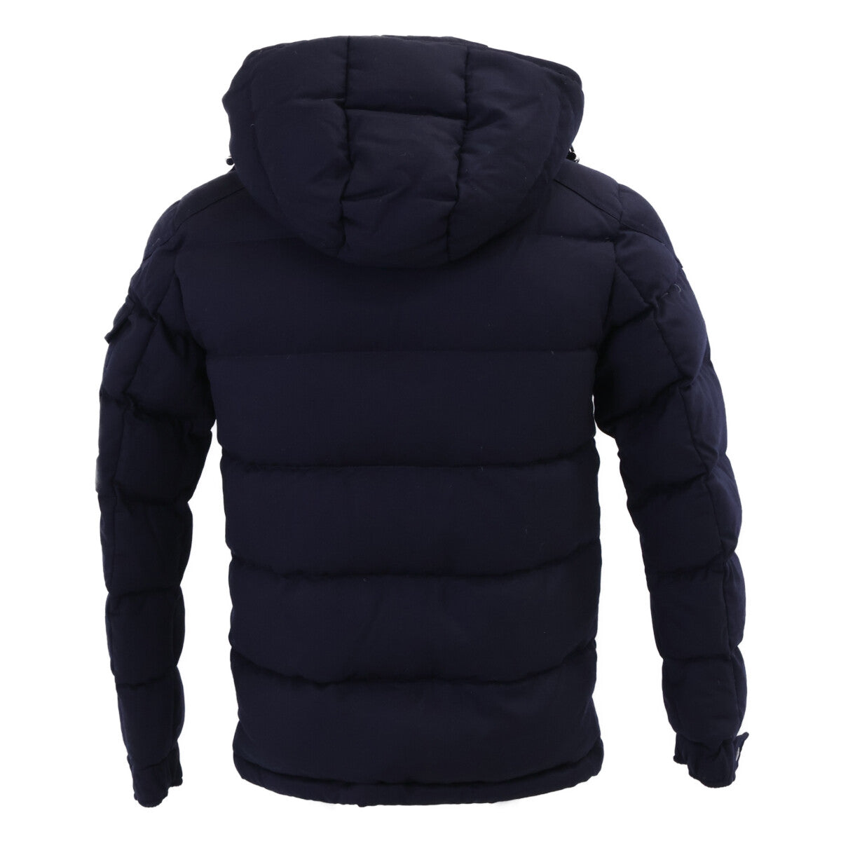 MONTGENEVRE Montgenevre Wool Down Jacket O Men's