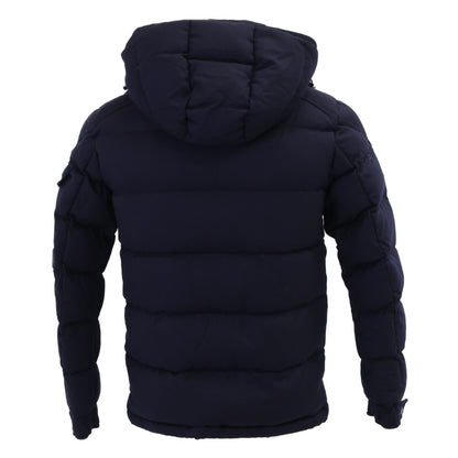 MONTGENEVRE Montgenevre Wool Down Jacket O Men's