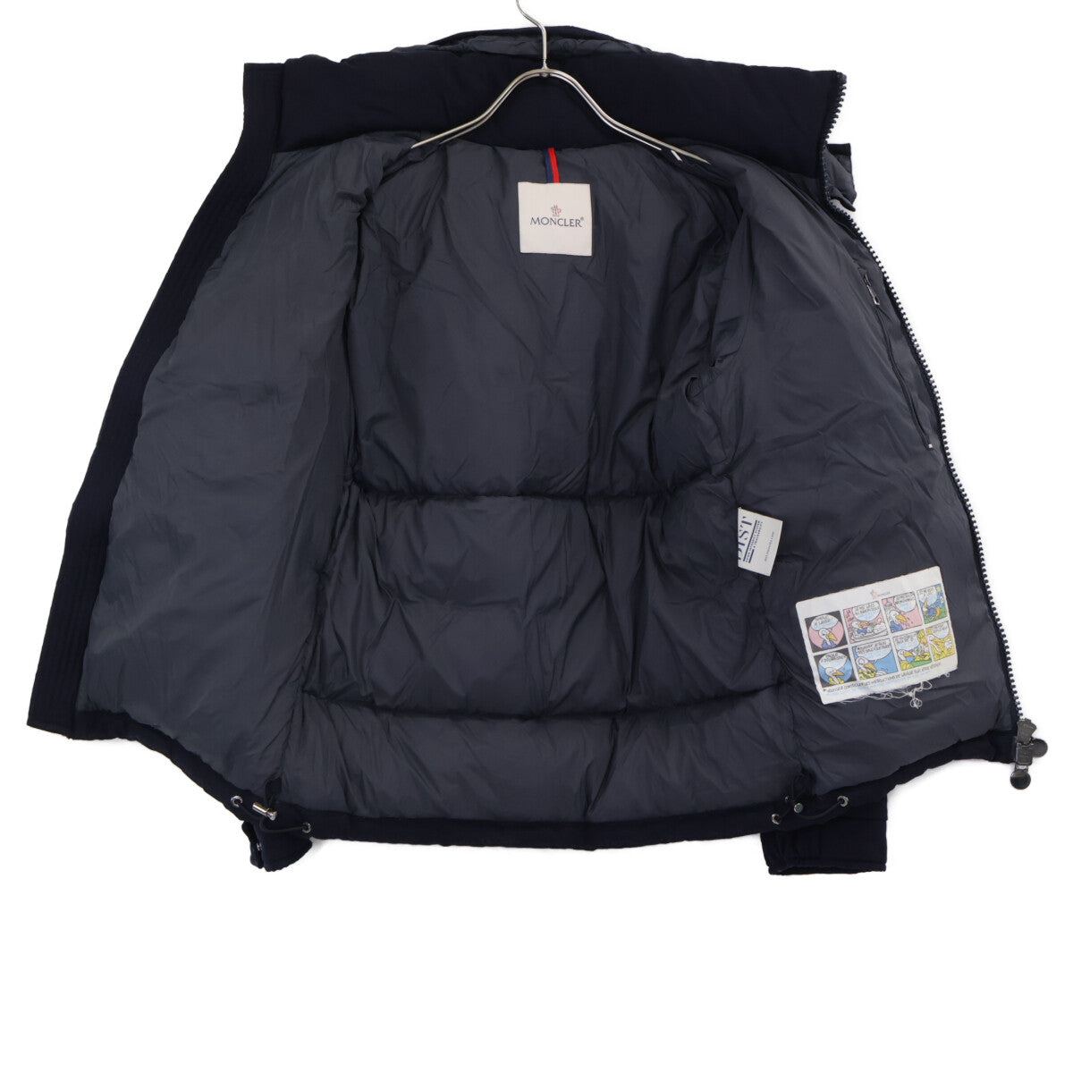 MONTGENEVRE Montgenevre Wool Down Jacket O Men's