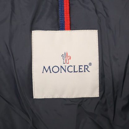 MONTGENEVRE Montgenevre Wool Down Jacket O Men's