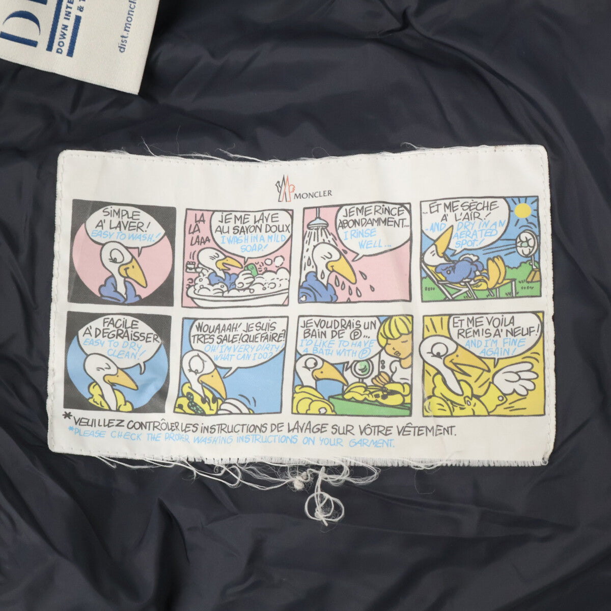 MONTGENEVRE Montgenevre Wool Down Jacket O Men's