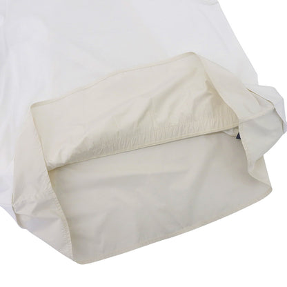 HERNO Herno Excellent Condition Cotton Cut and Sew Top Women's White 40 JG0006D-52006 Tops