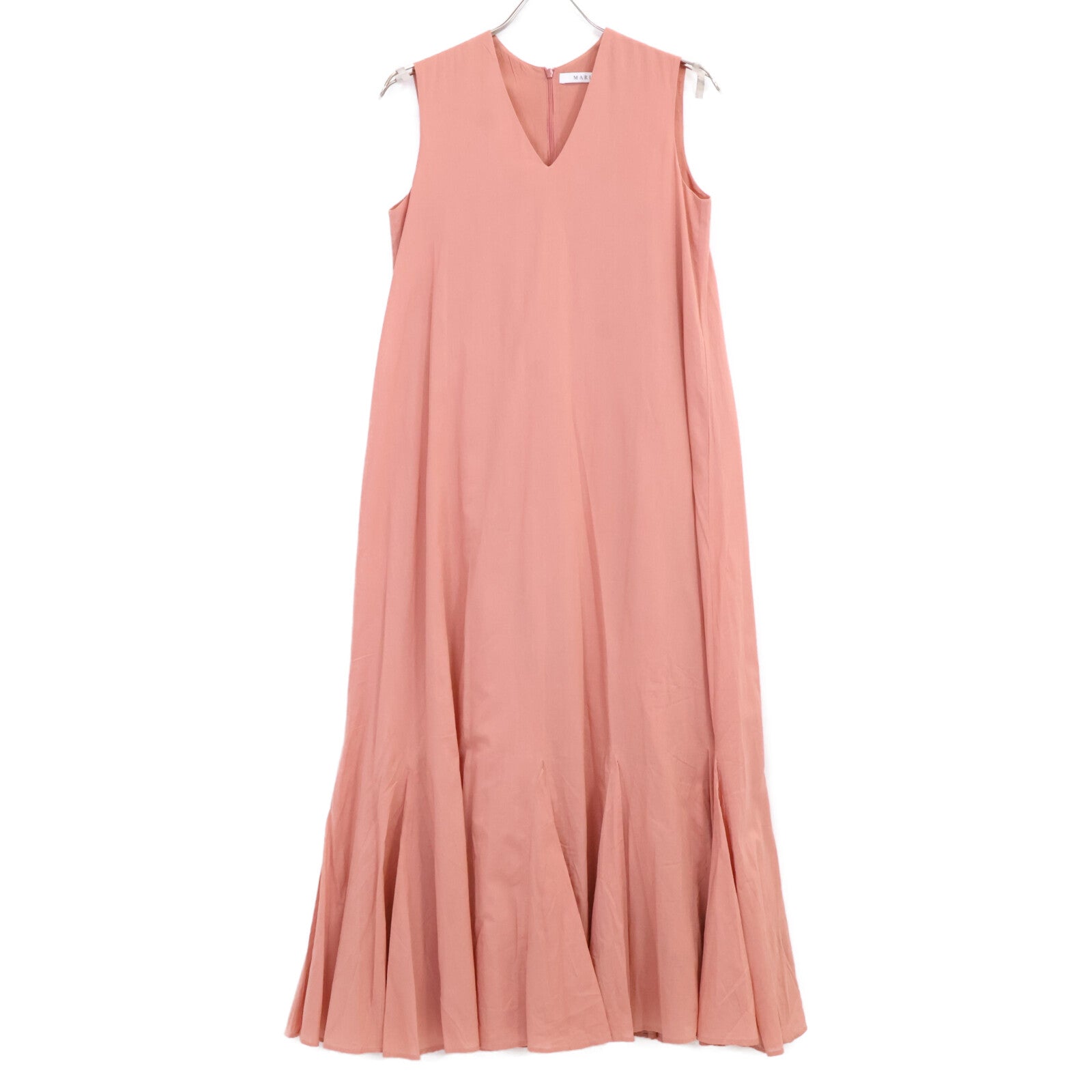 MARIHA 美品 【BEAMS联名】3211258032夏日星光连衣裙