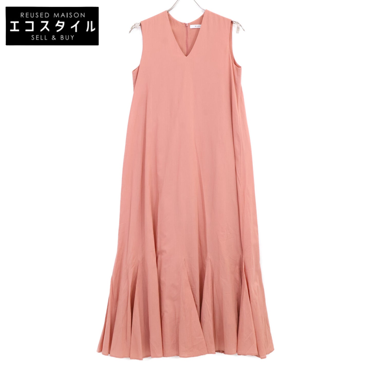 MARIHA 美品 【BEAMS联名】3211258032夏日星光连衣裙