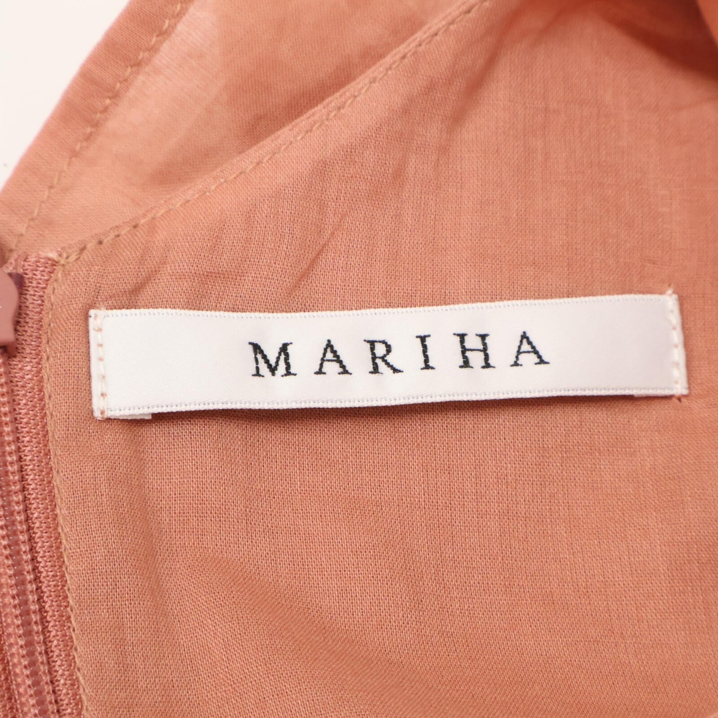 MARIHA 美品 【BEAMS联名】3211258032夏日星光连衣裙