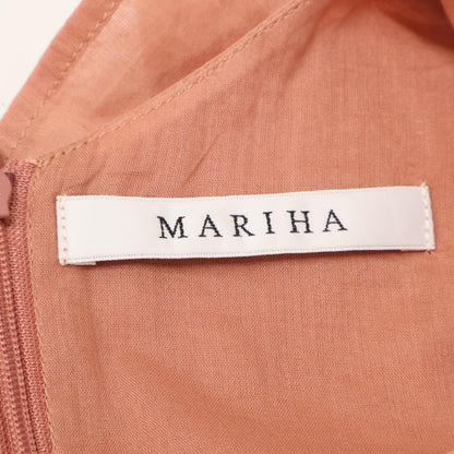 MARIHA 美品 【BEAMS联名】3211258032夏日星光连衣裙