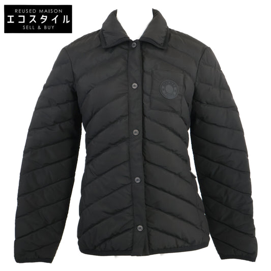 美品 国内正品 24AW H扣羽绒服 36 女款