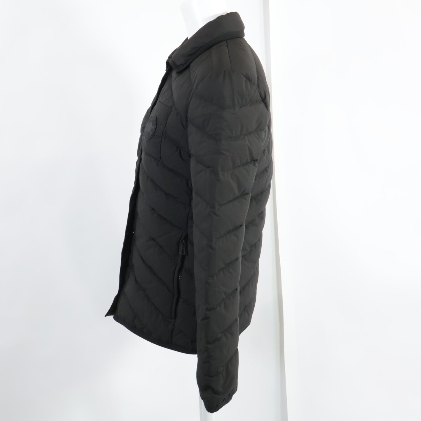 美品 国内正品 24AW H扣羽绒服 36 女款