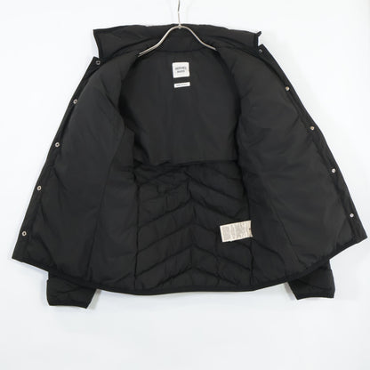 美品 国内正品 24AW H扣羽绒服 36 女款