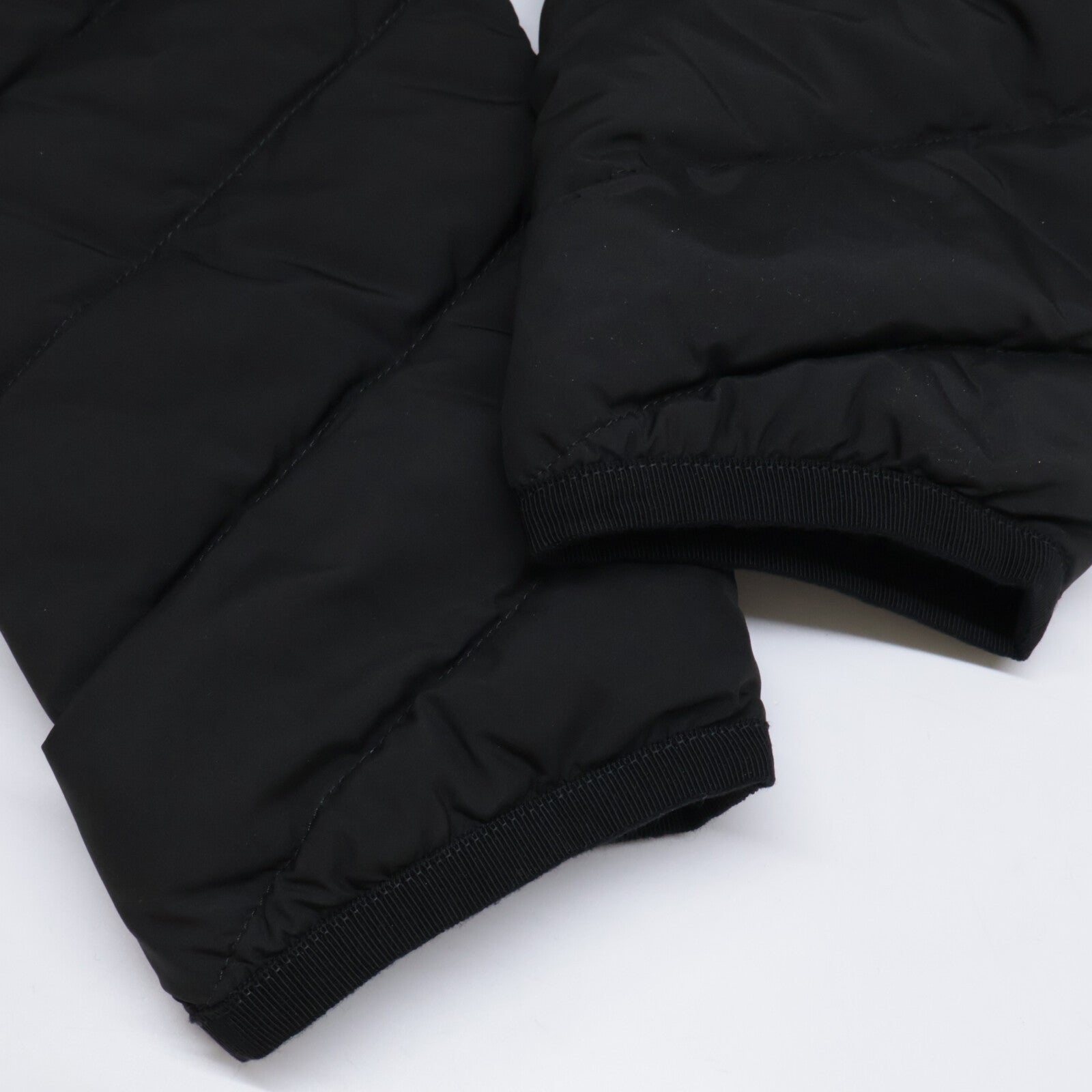 美品 国内正品 24AW H扣羽绒服 36 女款