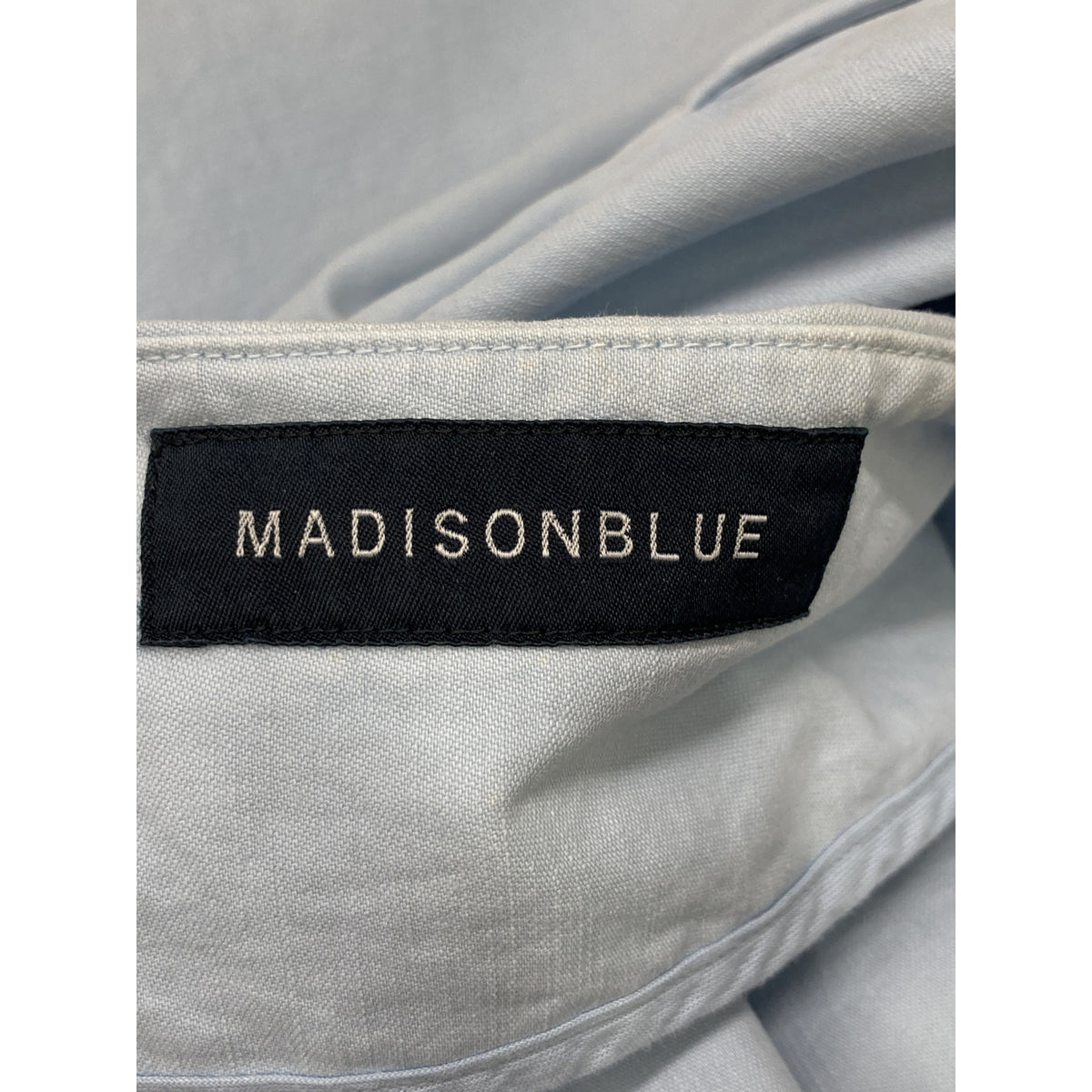 MADISON BLUE Madison Blue MB211-6002 blue MI-MOLLET FLARE SKIRT skirt