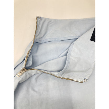MADISON BLUE Madison Blue MB211-6002 blue MI-MOLLET FLARE SKIRT skirt