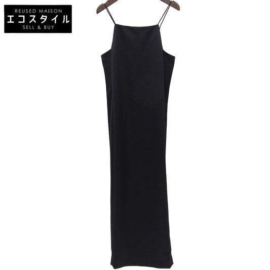 IENA Double Satin Cami Dress Women's 36 - Like New