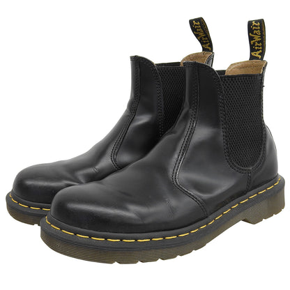 Chelsea Boots Shoes Women 5 Black 2976 Shoes 5(UK) Women