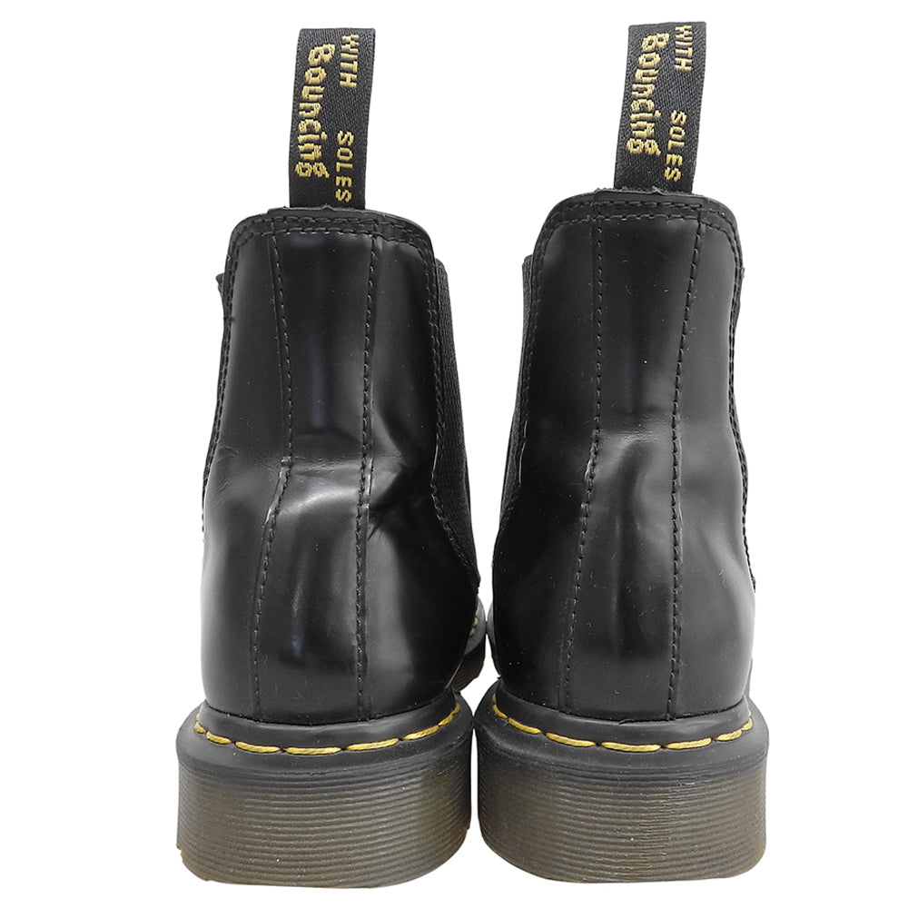 Chelsea Boots Shoes Women 5 Black 2976 Shoes 5(UK) Women