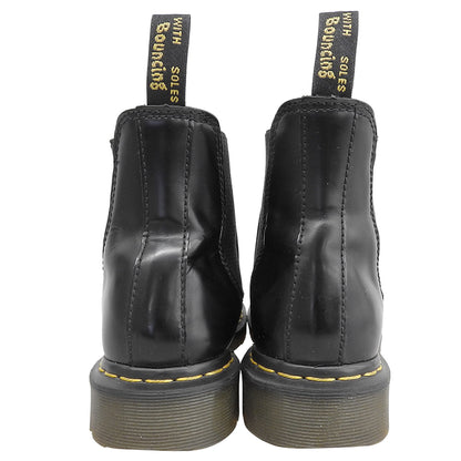 Chelsea Boots Shoes Women 5 Black 2976 Shoes 5(UK) Women