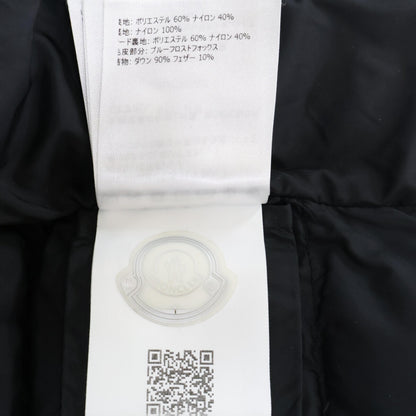 MONCLER モンクレール TINUV ティヌヴ ベルト付き ダウン コート