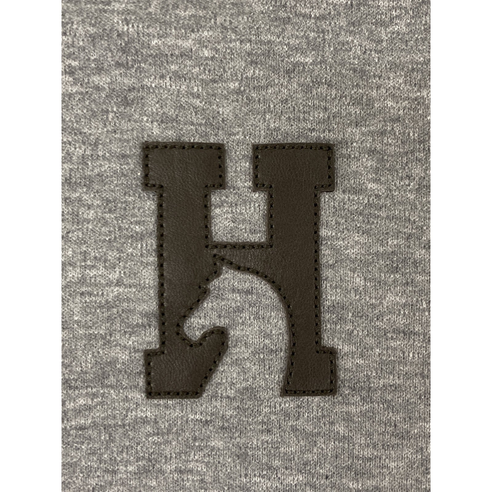HERMES エルメス 【美品/国内正規】H567810HA H Cheval レザー