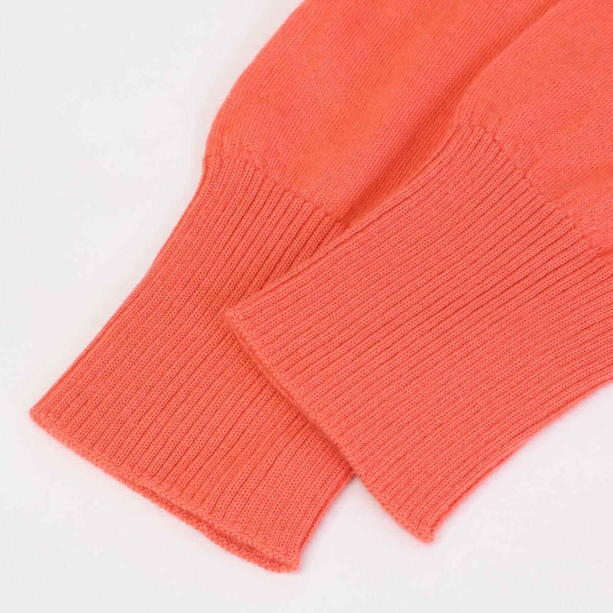 TOYOBOSHI Itoi Pink TOKURA 09IT-AC6002 Cashmere Cardigan Top