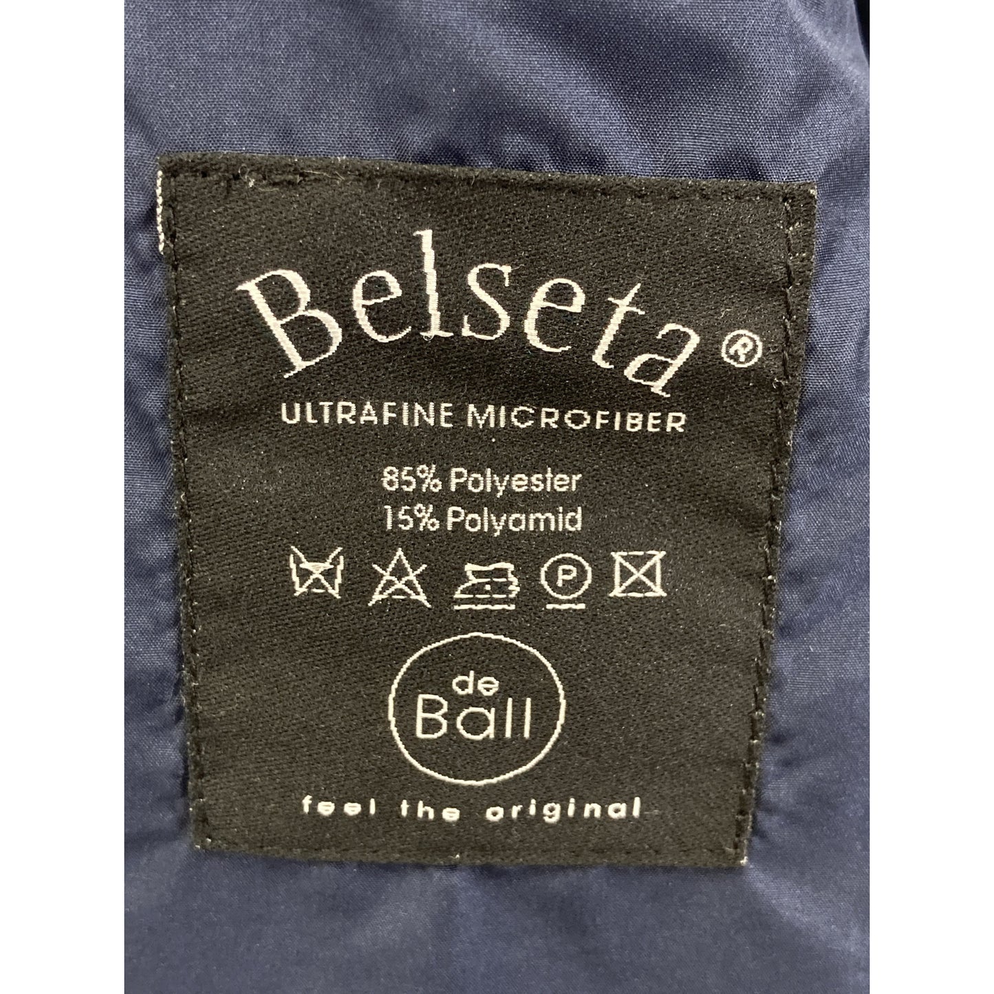 Khaki Belseta Padded Vest 38/48 Men's