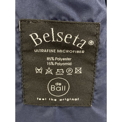 Khaki Belseta Padded Vest 38/48 Men's