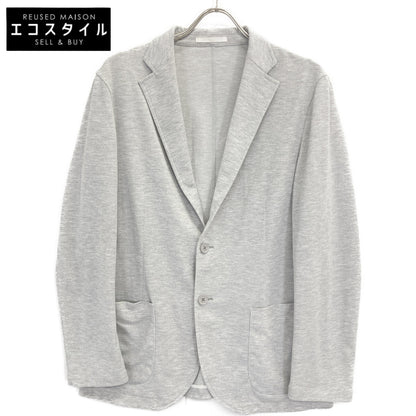 【日本国内正品】H1E53-311-05 Dry-mix 鹿子针织开衫夹克 42R 男款