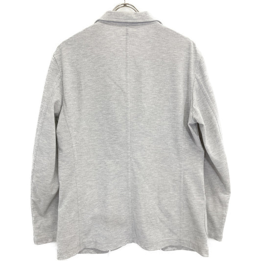 [Domestic authenticity] H1E53-311-05 Dry Mixed Kanoko Cardigan Jacket 42R Men's
