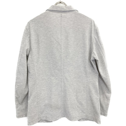 【日本国内正品】H1E53-311-05 Dry-mix 鹿子针织开衫夹克 42R 男款