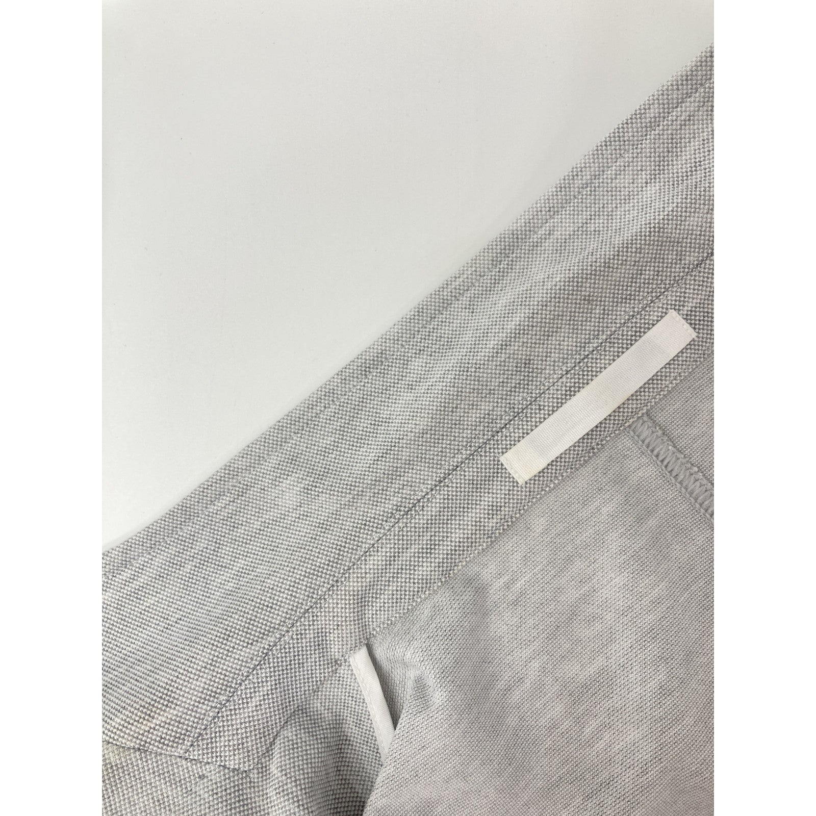 【日本国内正品】H1E53-311-05 Dry-mix 鹿子针织开衫夹克 42R 男款