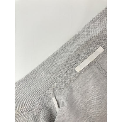【日本国内正品】H1E53-311-05 Dry-mix 鹿子针织开衫夹克 42R 男款